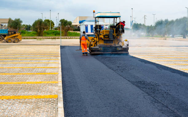 Driveway Pavers for Homes in Prairie Du Sac, WI