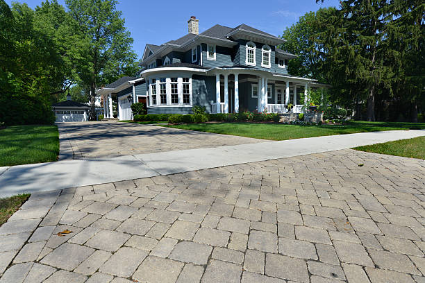 Best Driveway Repair Near Me  in Prairie Du Sac, WI