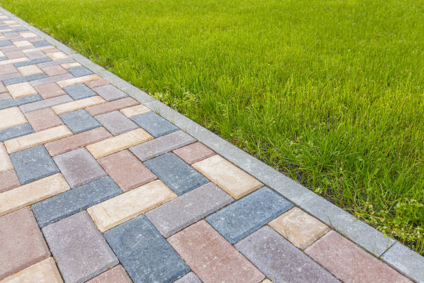 Best Cobblestone Driveway Pavers  in Prairie Du Sac, WI